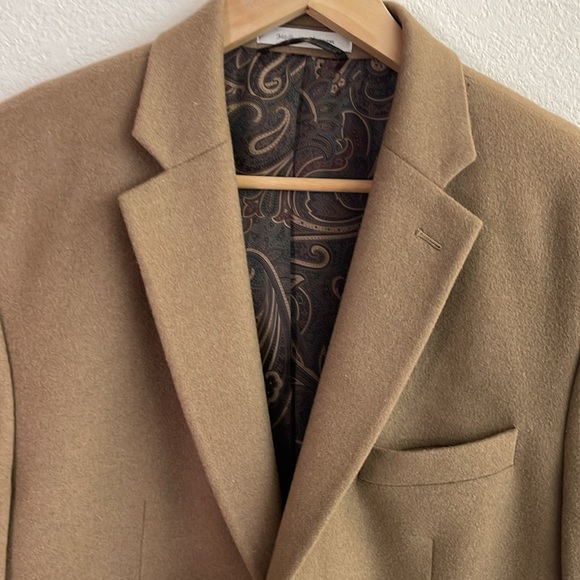 Gorgeous Ralph Lauren Blazer - Picture 2 of 10